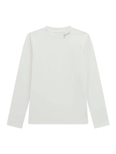 Блузка Guess - белый(J4BI11 J1314)