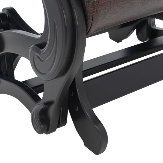 Пуф-маятник Модель 78 люкс