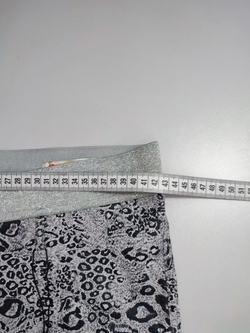 Штаны Elegantrose серые 42 размер, новые