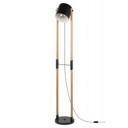 Торшер светильник Rivoli Doriana D7041-503 1 * Е27 60 Вт классика