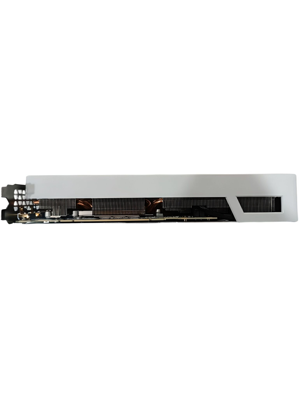 Видеокарта GIGABYTE GeForce RTX 3070 VISION OC 8Gb