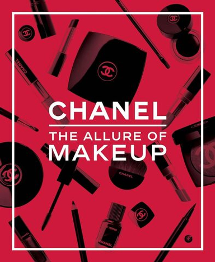 Chanel: Очарование макияжем