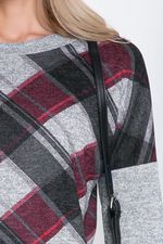 Блузка 41023 Avili (Акция)