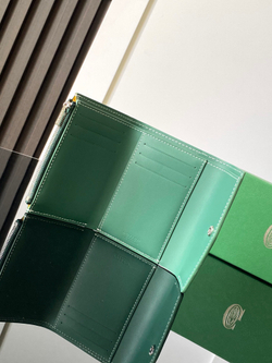 Goyard Saint Gabriel Wallet