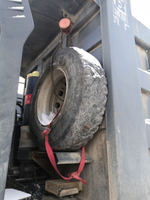 FAW J6 6x4 Самосвал CA3250P66K24T1E5 (Дизельный, 11,1 л, 390 л.с., МТ)