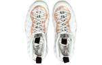 Кроссовки Nike Foamposite One Marble (Женская размерная сетка)