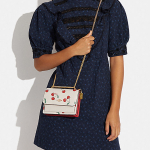 Сумка COACH Klare 18, CE656-IMCAH