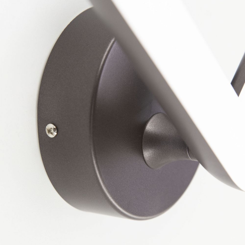 Citilux Паркер CL225B415 Бра светодиодное Венге