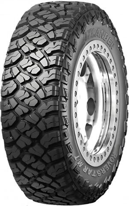 Atlander Roverstar MT 245/75 R16 120Q