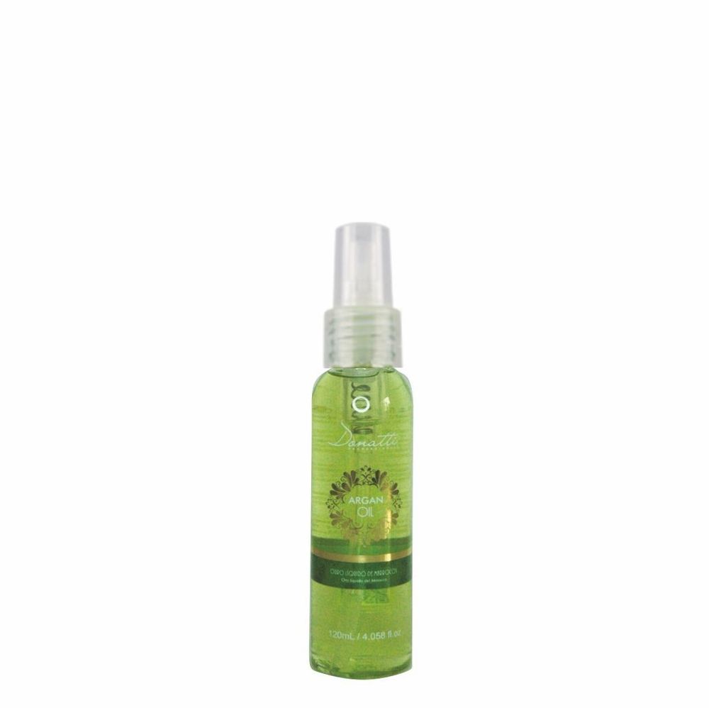 Аргановое масло BB Gloss oil 50 мл