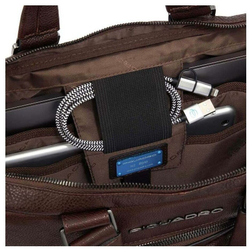 Сумка  Piquadro CA6025S122/TM