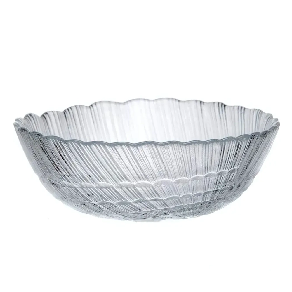 Салатник стеклянный 12см «Атлантис» 10248SLBFD