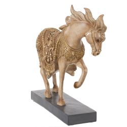GAEM Фигурка декоративная "Лошадь", L21 W6 H21 см