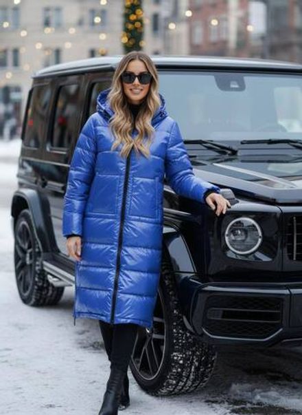 Куртка 50337347 Fabrika