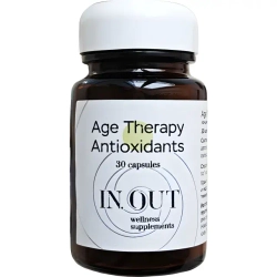 Age Therapy Antioxidants БАД (30шт)