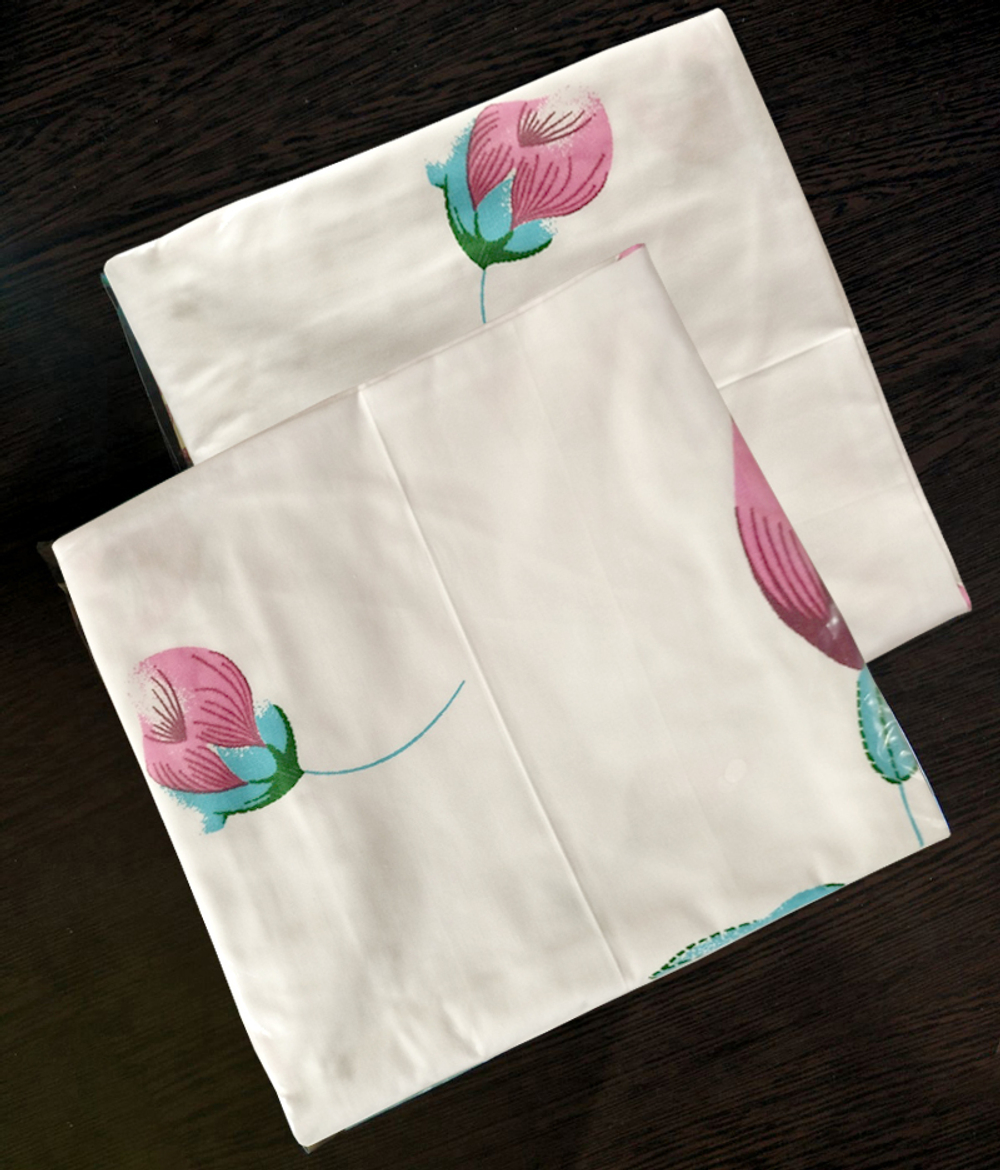 Насыпка - чехол для наполнения подушек ТИК 68х68 (в ассортименте)