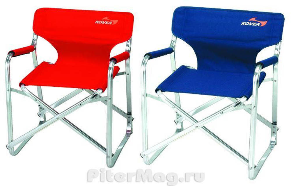 Kovea Mini Master Chair [KJ8FN0210]