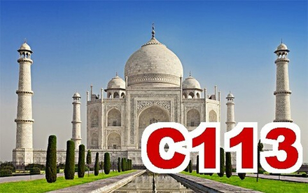 Фото обои - Города и страны С113