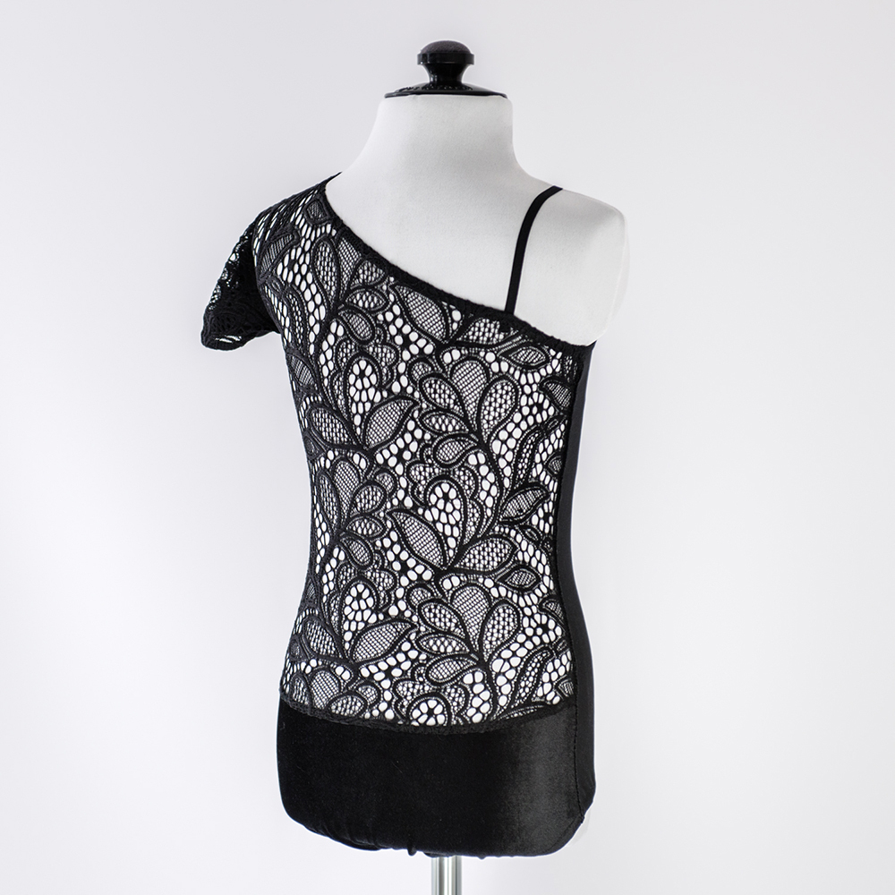 тренировочный купальник