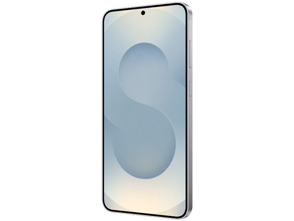Смартфон Samsung Galaxy S25 Plus 12/512GB Серый