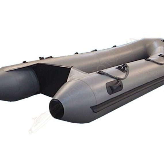 Лодка ПВХ Лидер-300