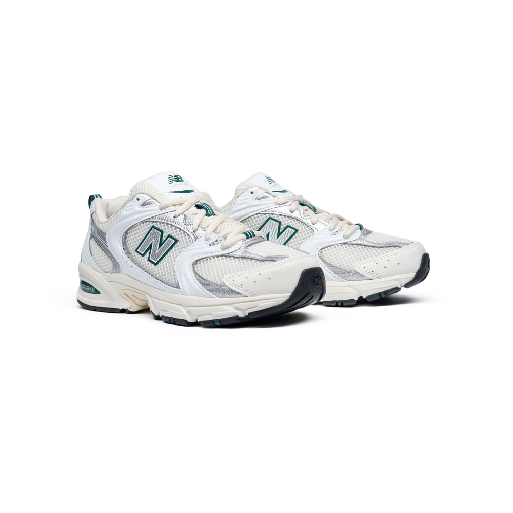 Кроссовки New Balance 530 "Sea Salt Marsh Green"