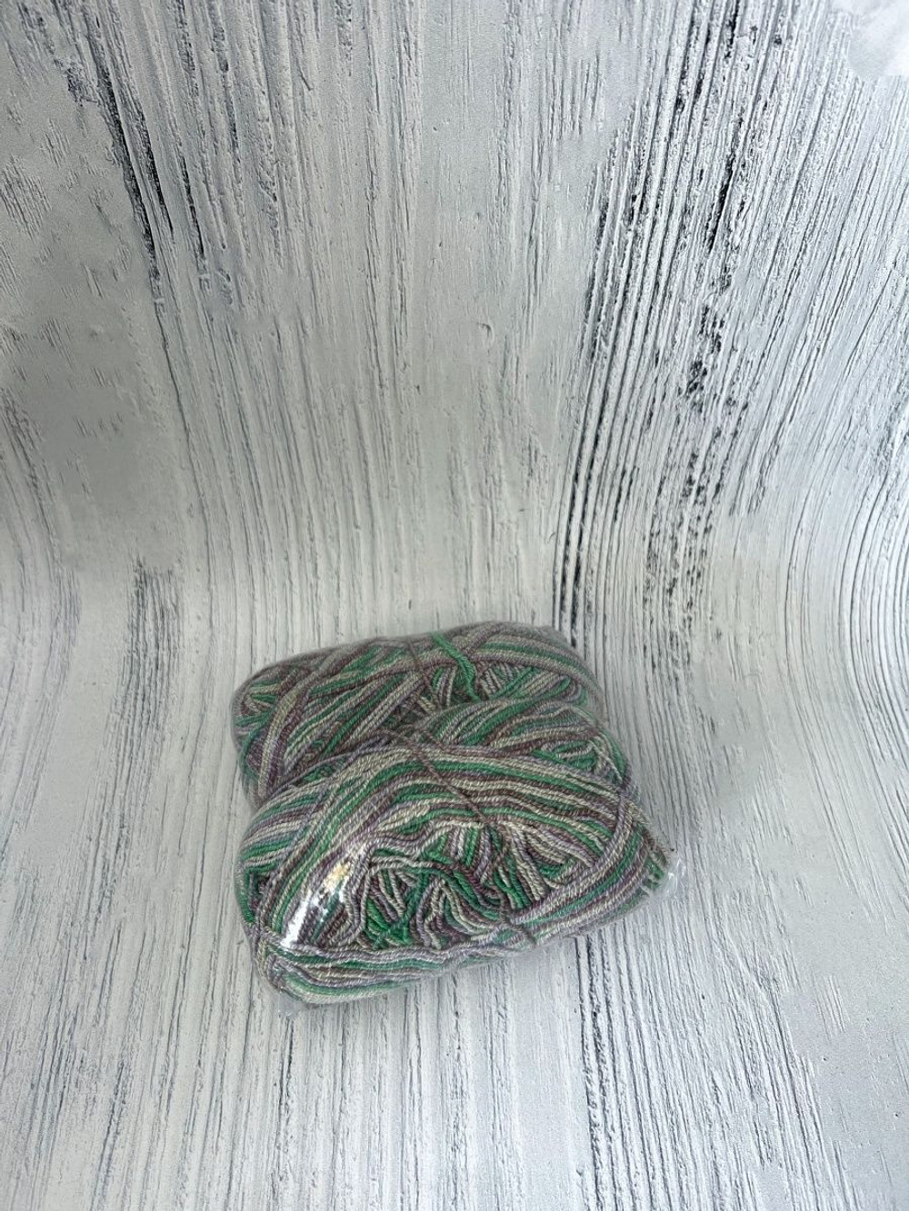 Пряжа носочная для вязания Аркобалено