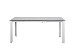 Стол обеденный Garda Decor белый 83mc-1948dt wh