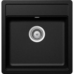 Мойка SCHOCK Vero 50 Cristadur магма