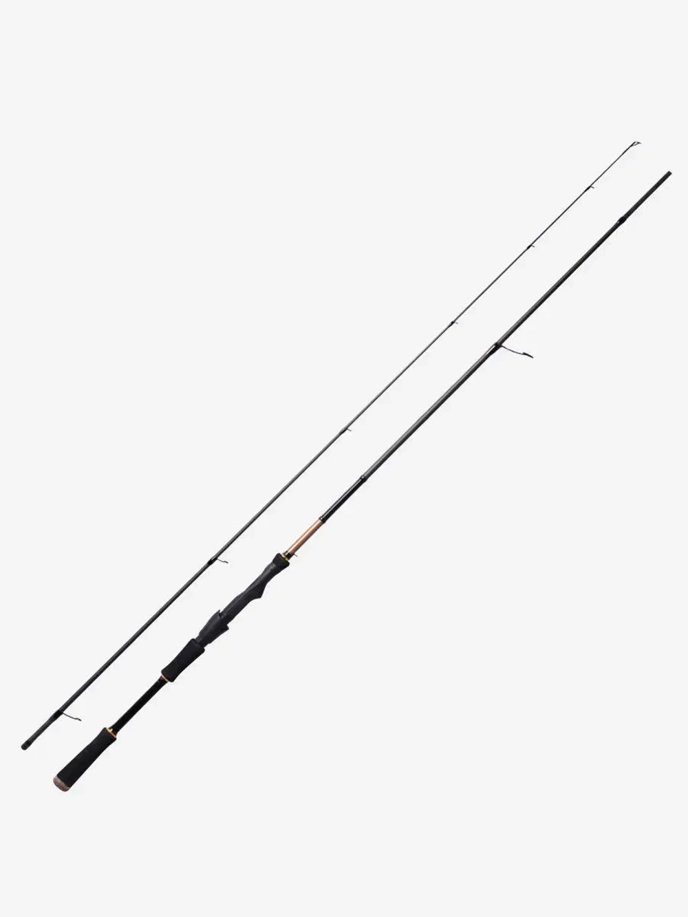Спиннинг Maximus ZIRCON-X JIG 22M 2,2m 10-35g