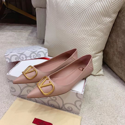 Балетки Valentino