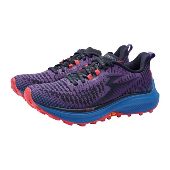 Кроссовки 361 FUTURA женские фото 8