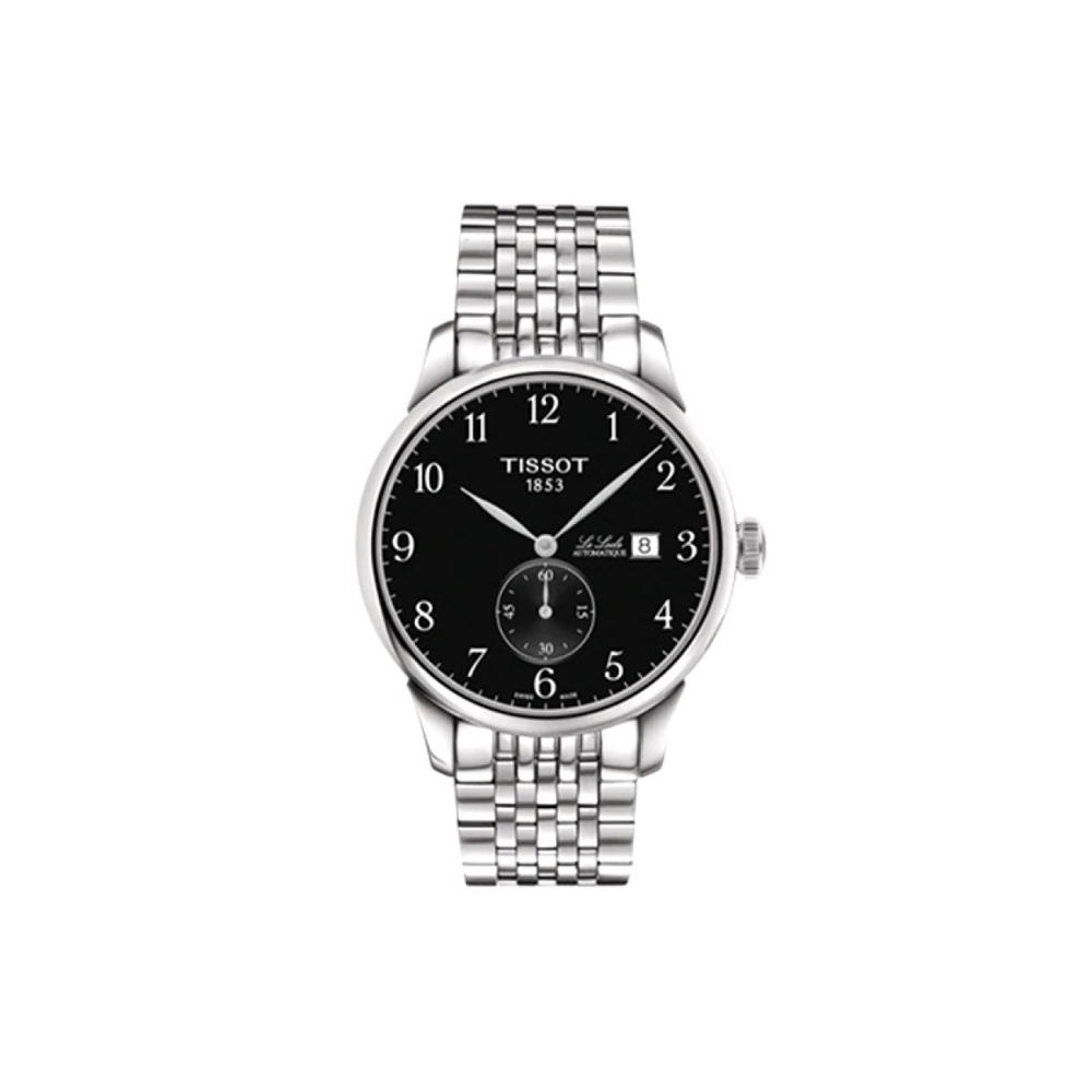 Часы TISSOT 39.3mm, T006.428.11.052.00