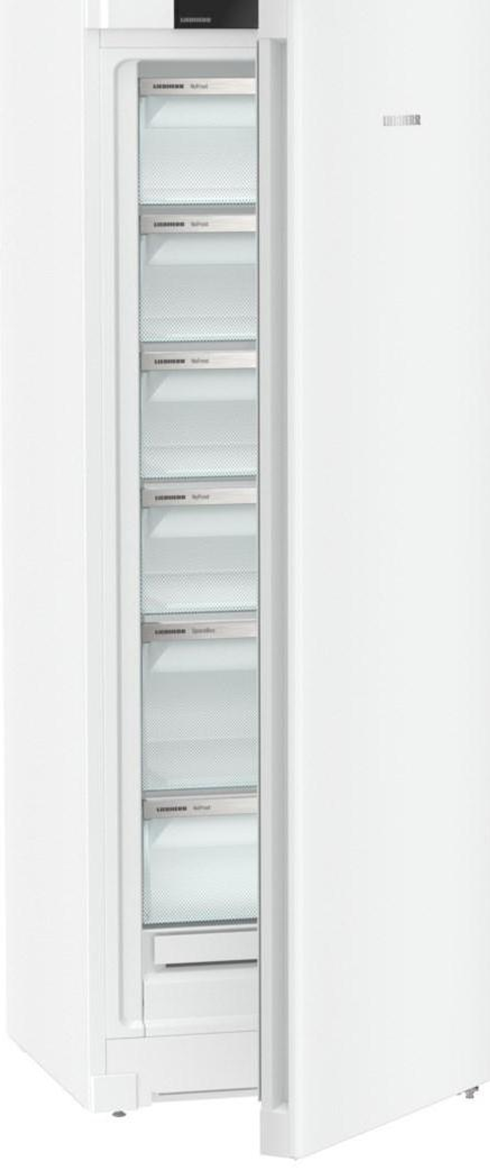 Морозильник Liebherr FNf 5006