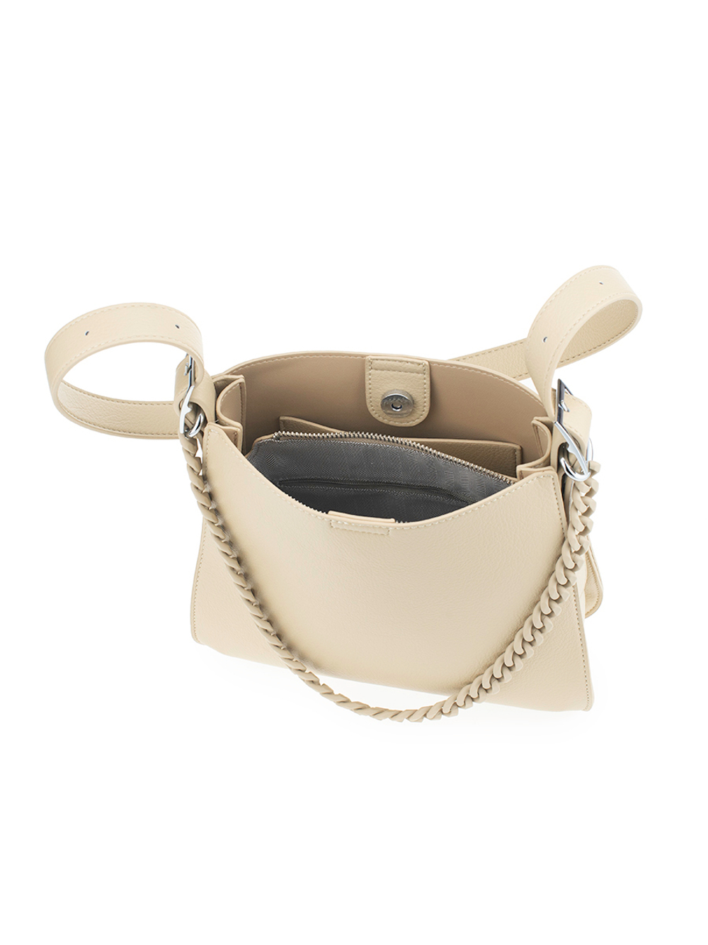 18374/32 Сумка жен., иск. кожа