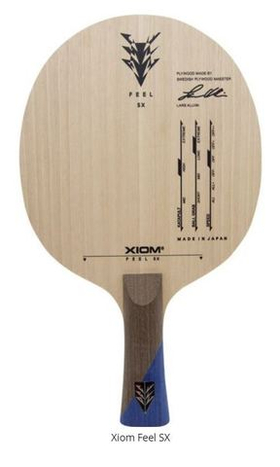 XIOM Feel SX