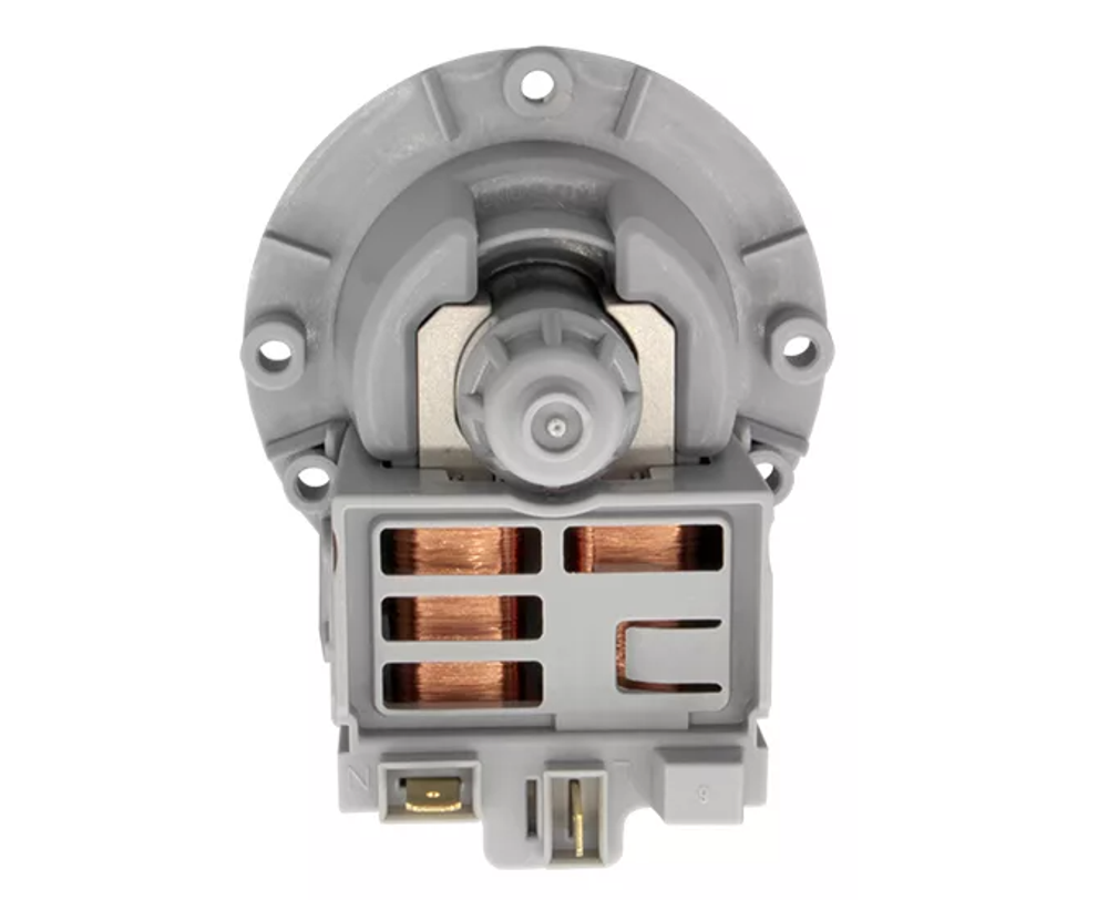 Сливной насос для стиральной машины LG 4681EA2002B, 4681EA2002F, 5859ER1003A, 5859EN1004B, 4681EN2005A, 4681EA2001A