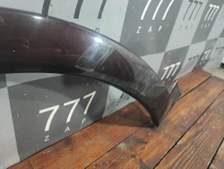 Накладка крыла переднего левого Porsche Cayenne 3 17-нв Б/У Оригинал 9Y0853817