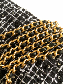 Chanel Bag 19 cm