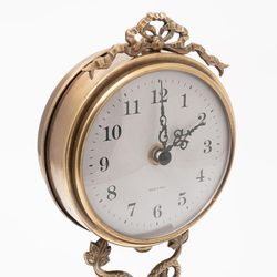 Capanni Часы настольные