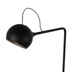 Торшер светодиодный Freya Magnetico FR5606FL-L9B