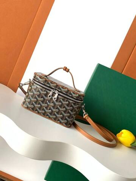 Сумка Goyard