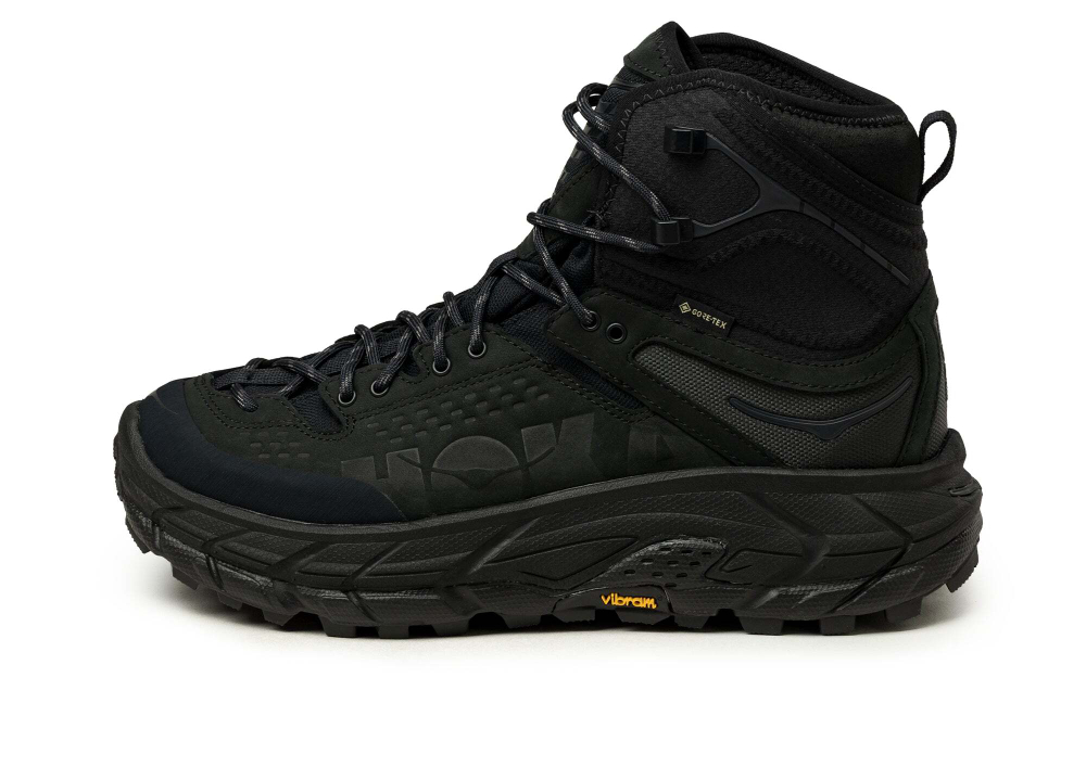 Ботинки unisex Hoka Tor ultra Hi