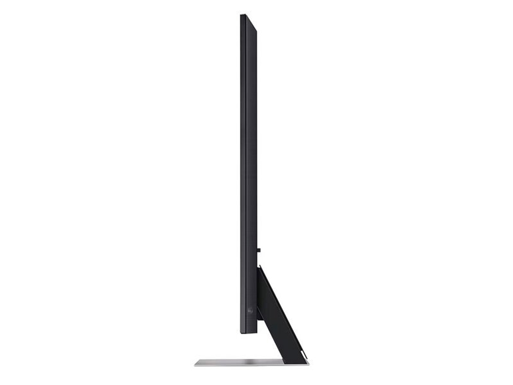 Телевизор LG 86QNED91T6A.ARUB