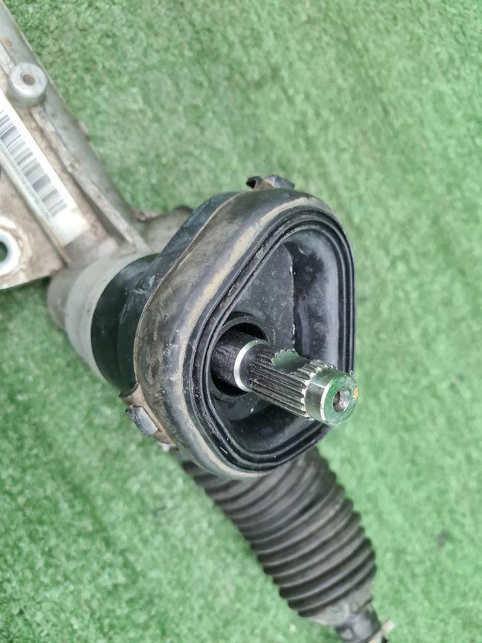 Рейка рулевая Changan Uni-T (2020-н.в.)