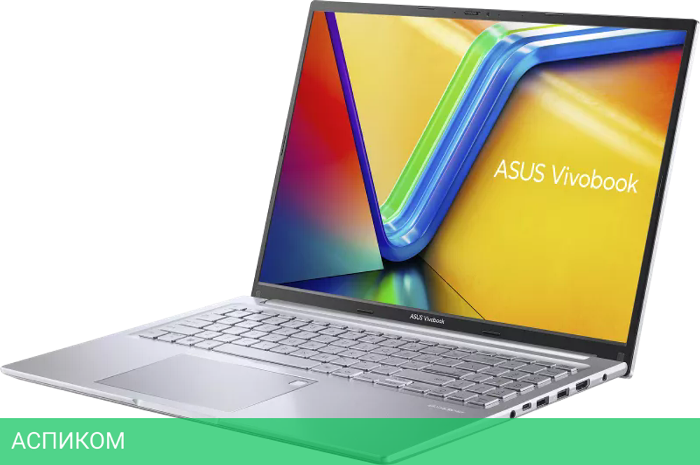 Ноутбук ASUS Vivobook 16 X1605VA-MB934