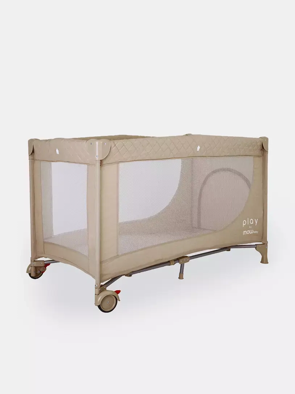 Манеж детский MOWBaby "PLAY" арт.RP125