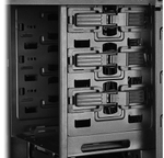 Корпус ATX Deepcool TESSERACT BF