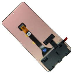 Дисплей для Infinix Note 30 VIP с тачскрином Черный - Oled