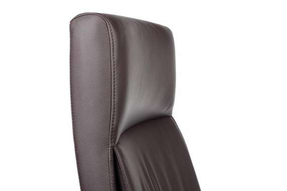 Кресло Гастон 9164 Темно-коричневый